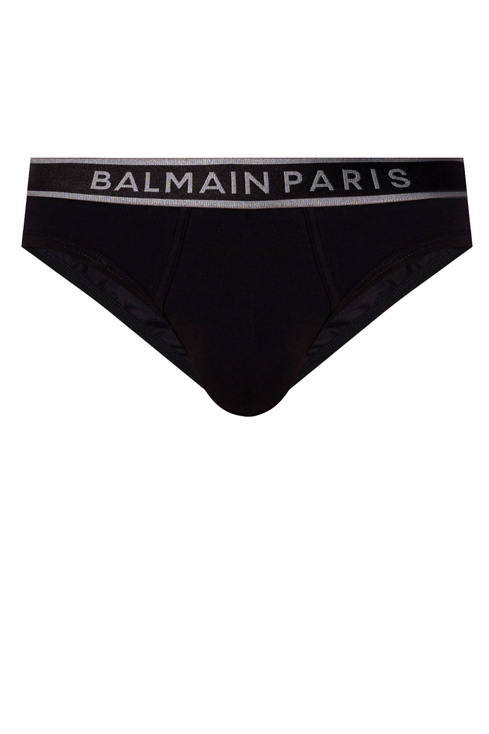 【関税&送料込】Balmain Balmain Jacquard Halter Neck Branded Ribbon Dress in Beige